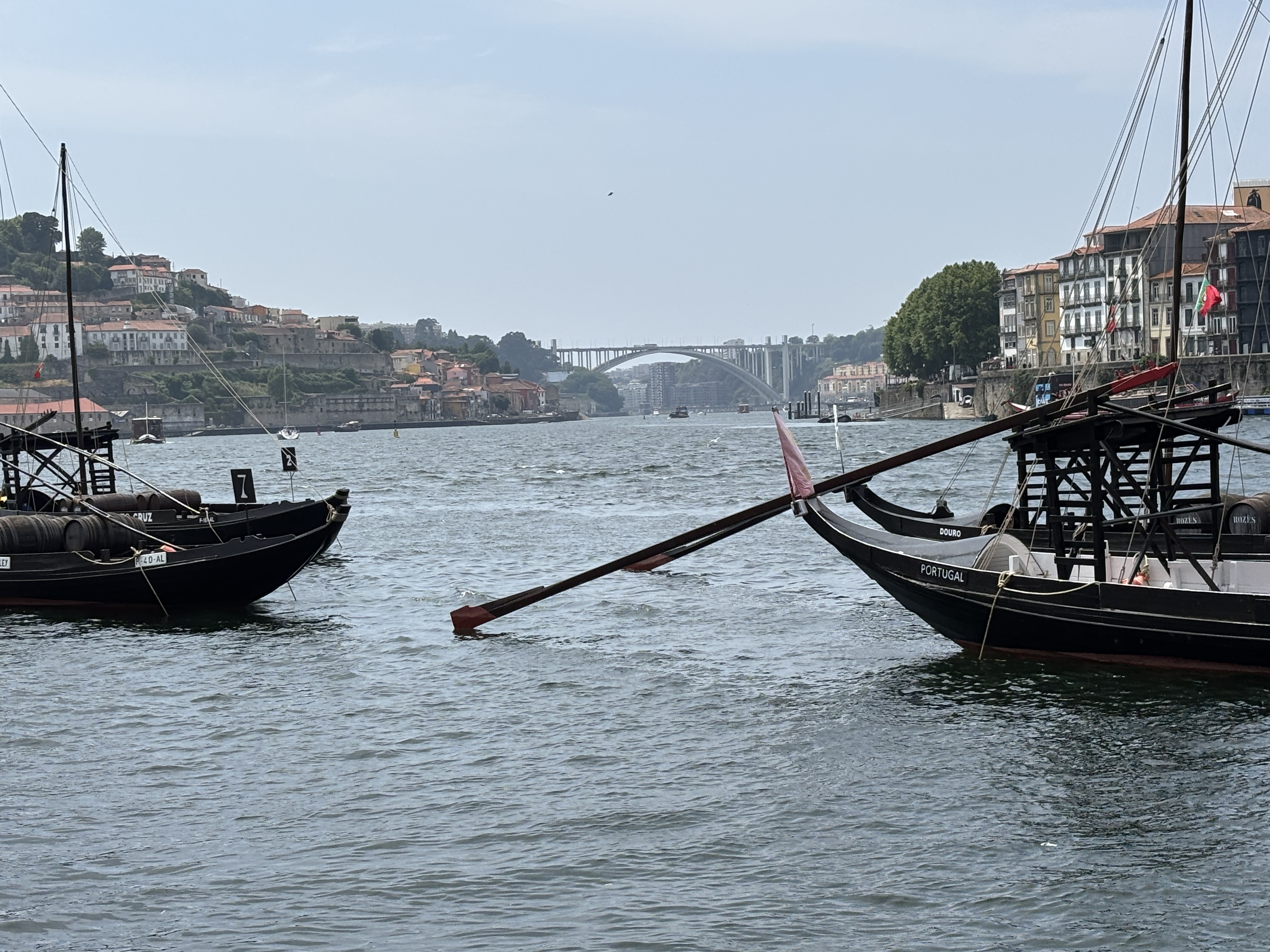 Portugal: Porto & Lisbon Cultural Discovery