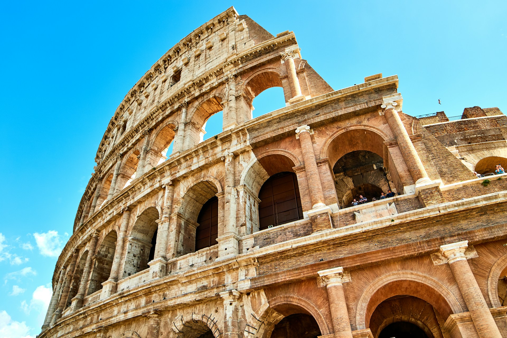 Italy: Venice, Florence & Rome Grand Tour