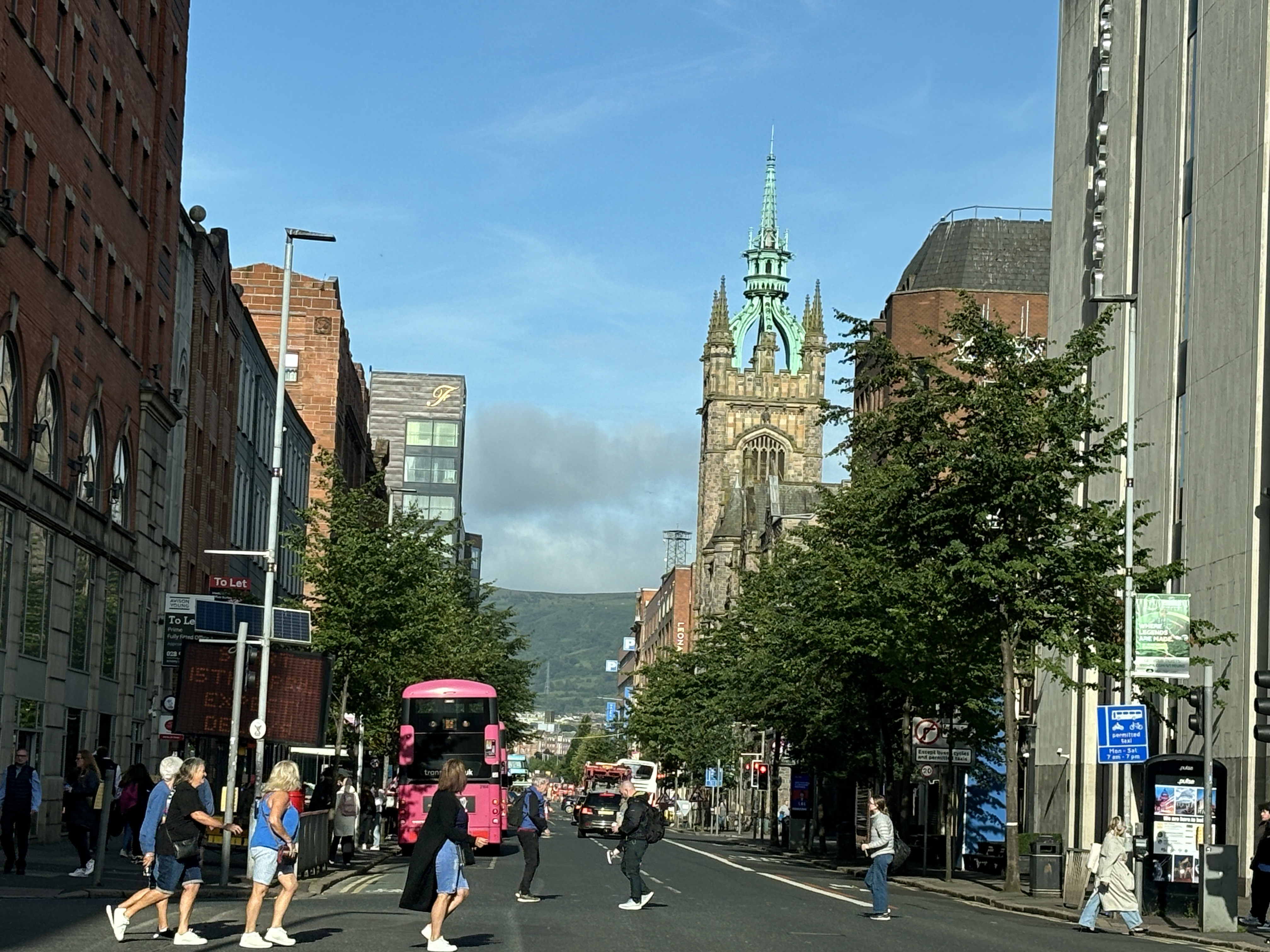 Exciting Family-Friendly Activities in Belfast: Fun for All Ages!