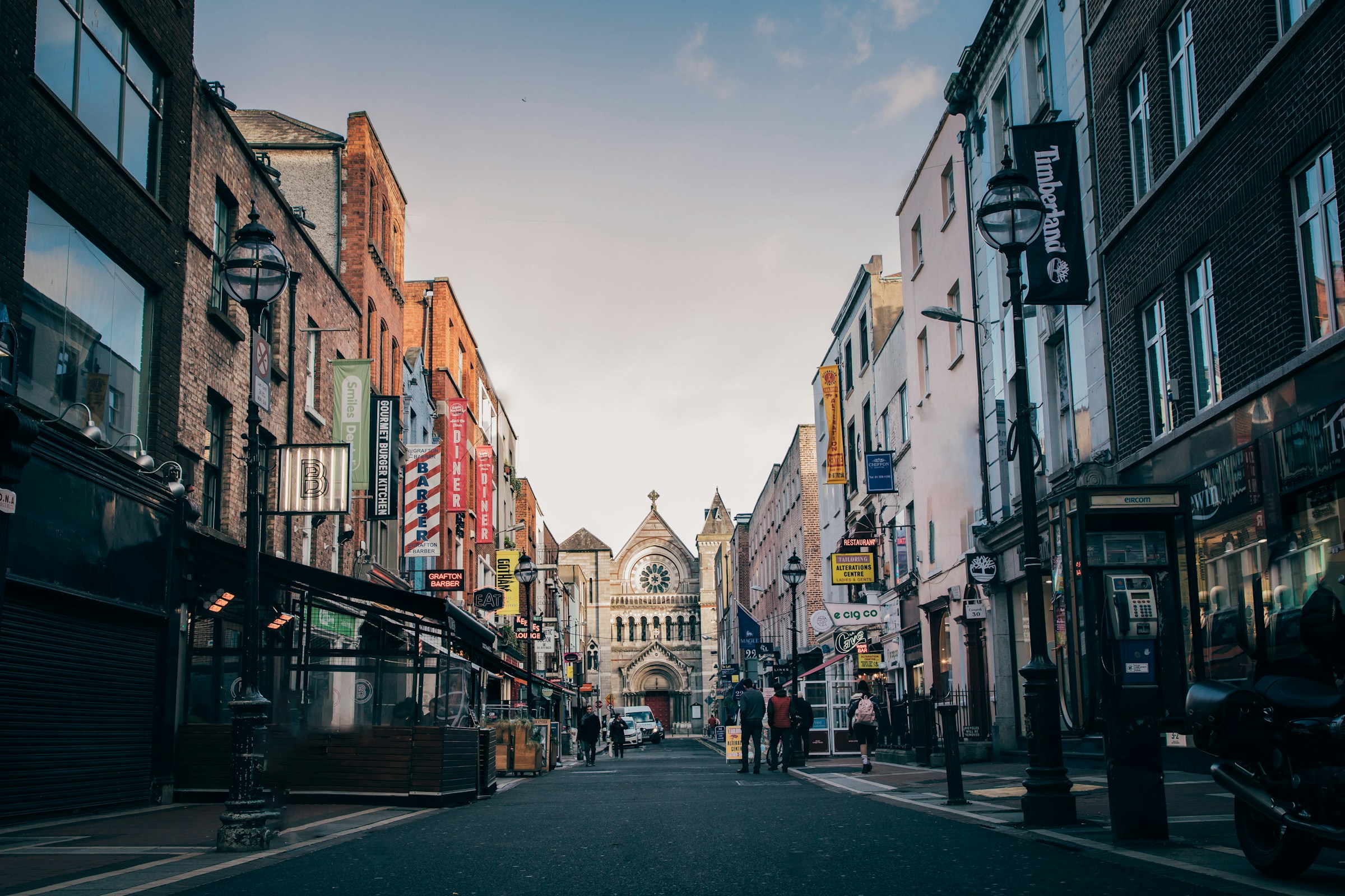 Top 10 Activities and Attractions in Dublin: A Comprehensive Guide