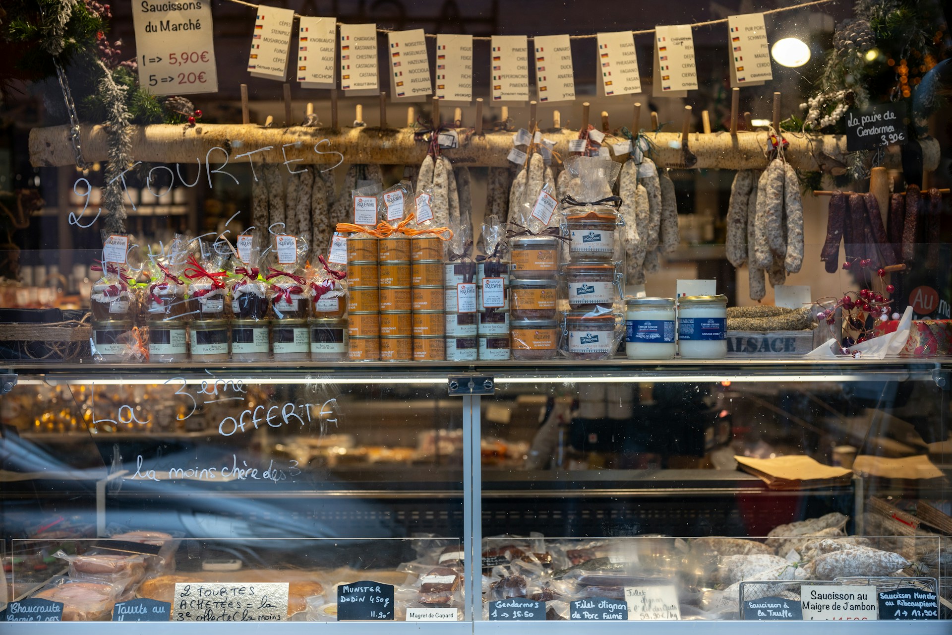 Must-Try: 10 Authentic Parisian Foods That Will Amaze Your Family