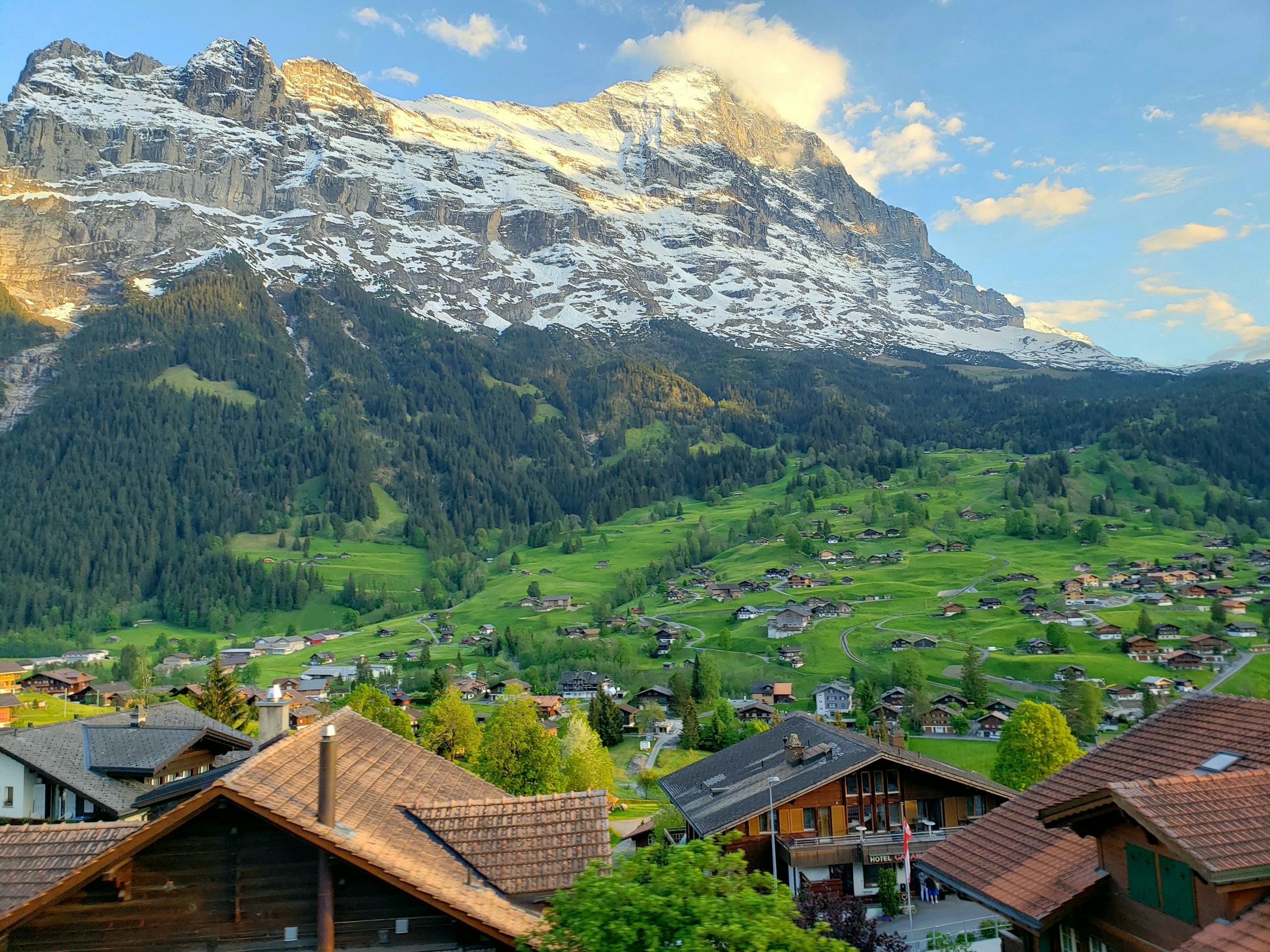 Top 3 Family-Friendly Ski Resorts in Switzerland: The Ultimate Guide for Parents